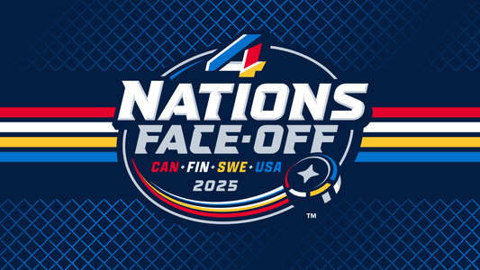 NHL 2025 4 Nations Tournament