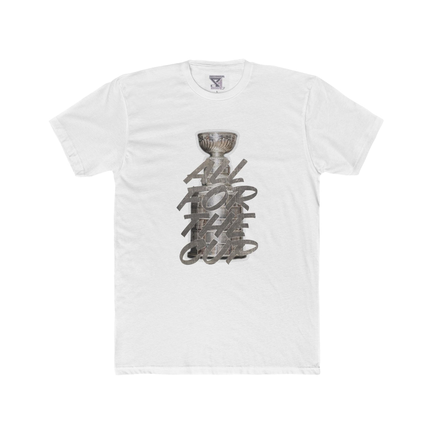 All For The Cup Graphic Tee