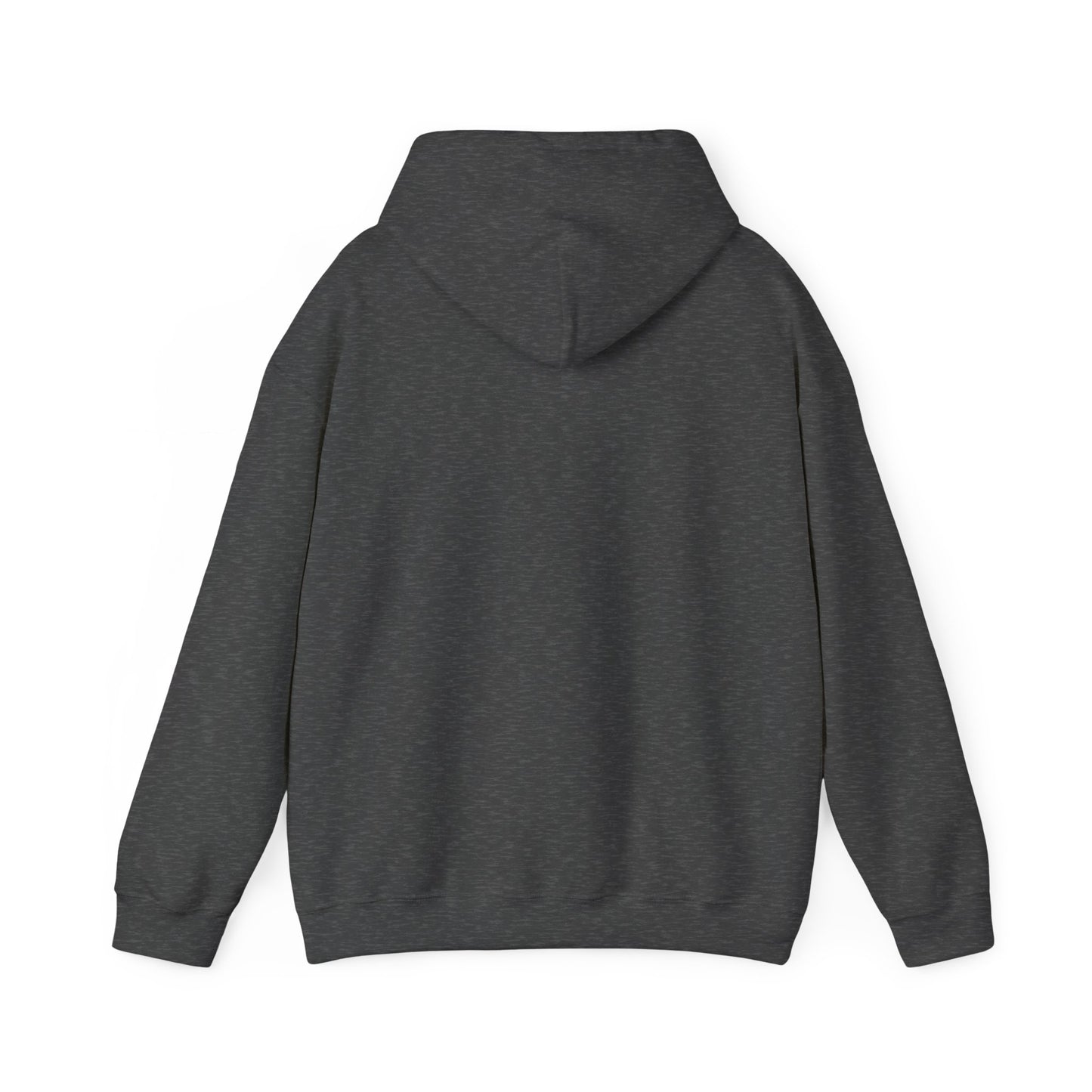 All For the Cup Graphic Hoodie