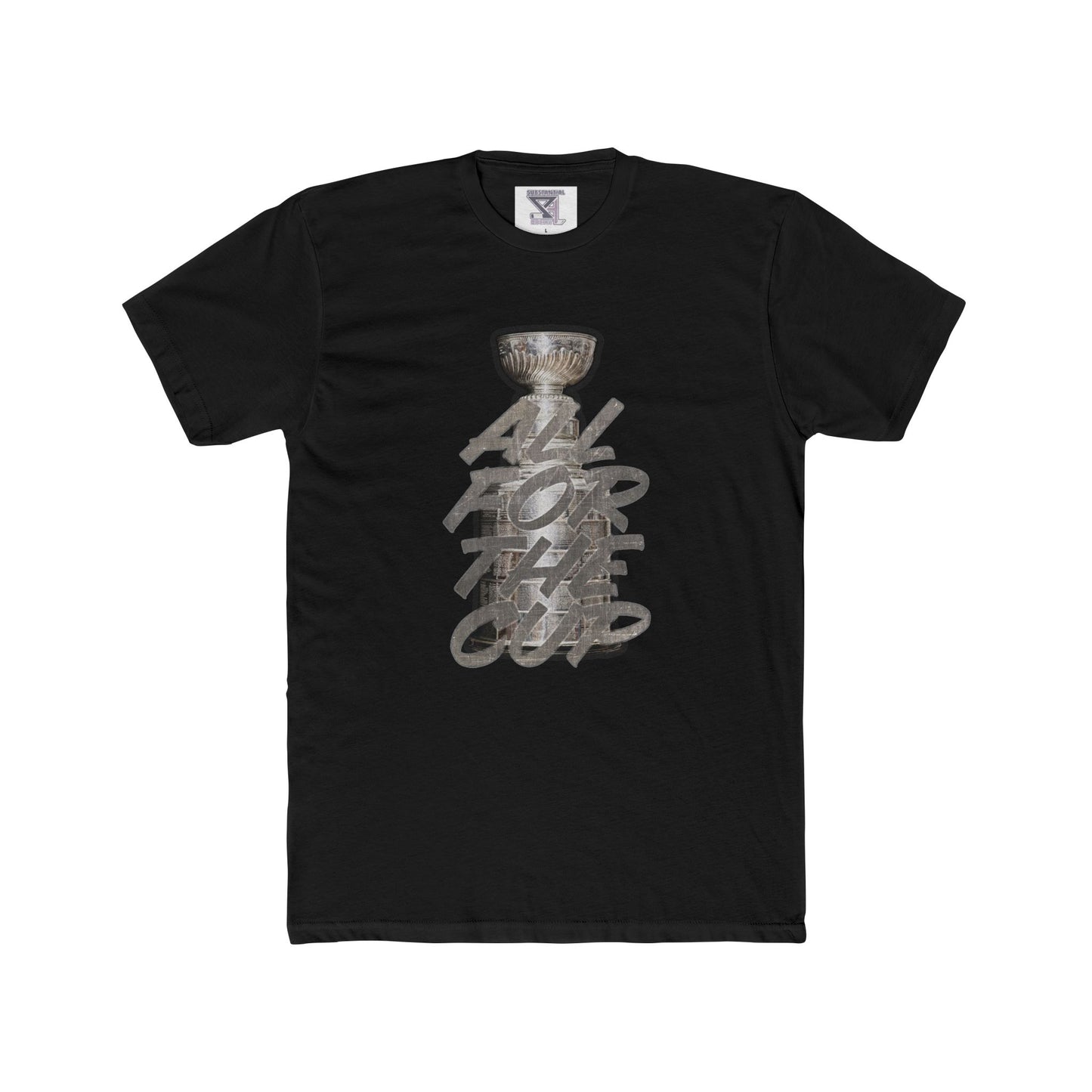 All For The Cup Graphic Tee