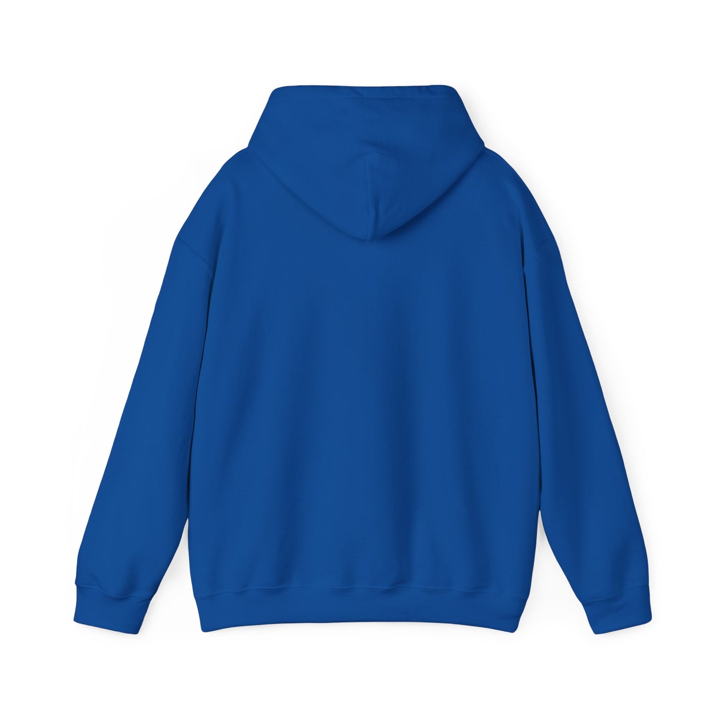 All For the Cup Graphic Hoodie