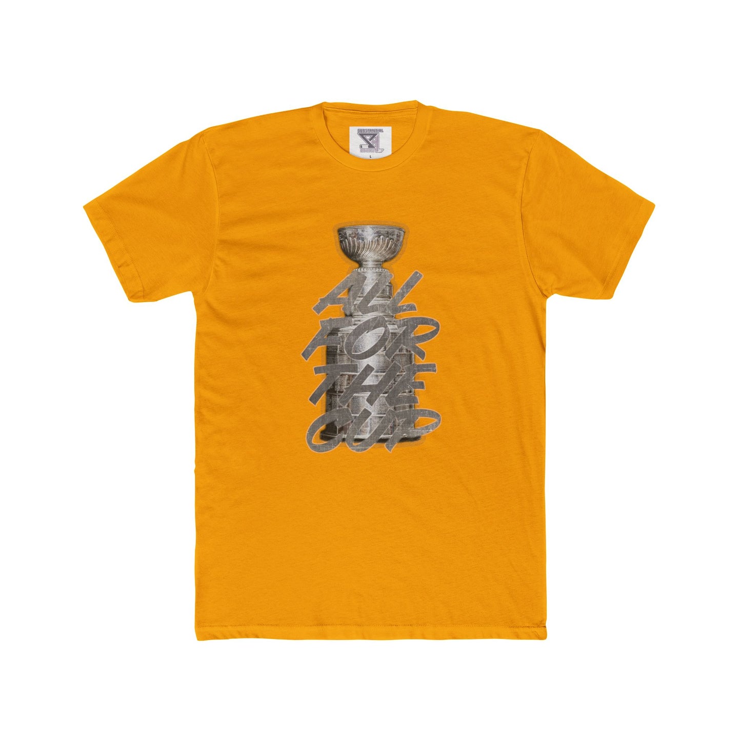 All For The Cup Graphic Tee