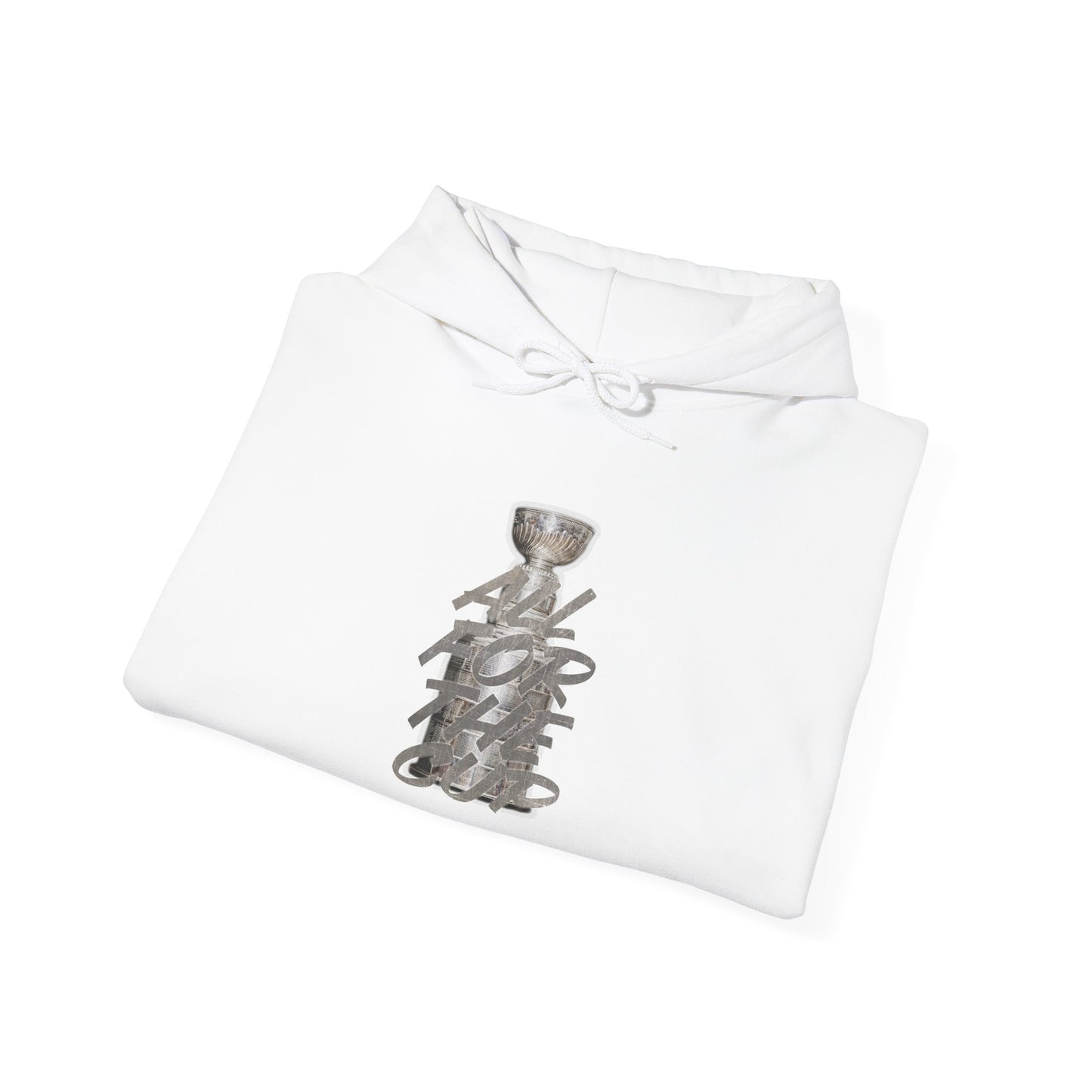 All For the Cup Graphic Hoodie