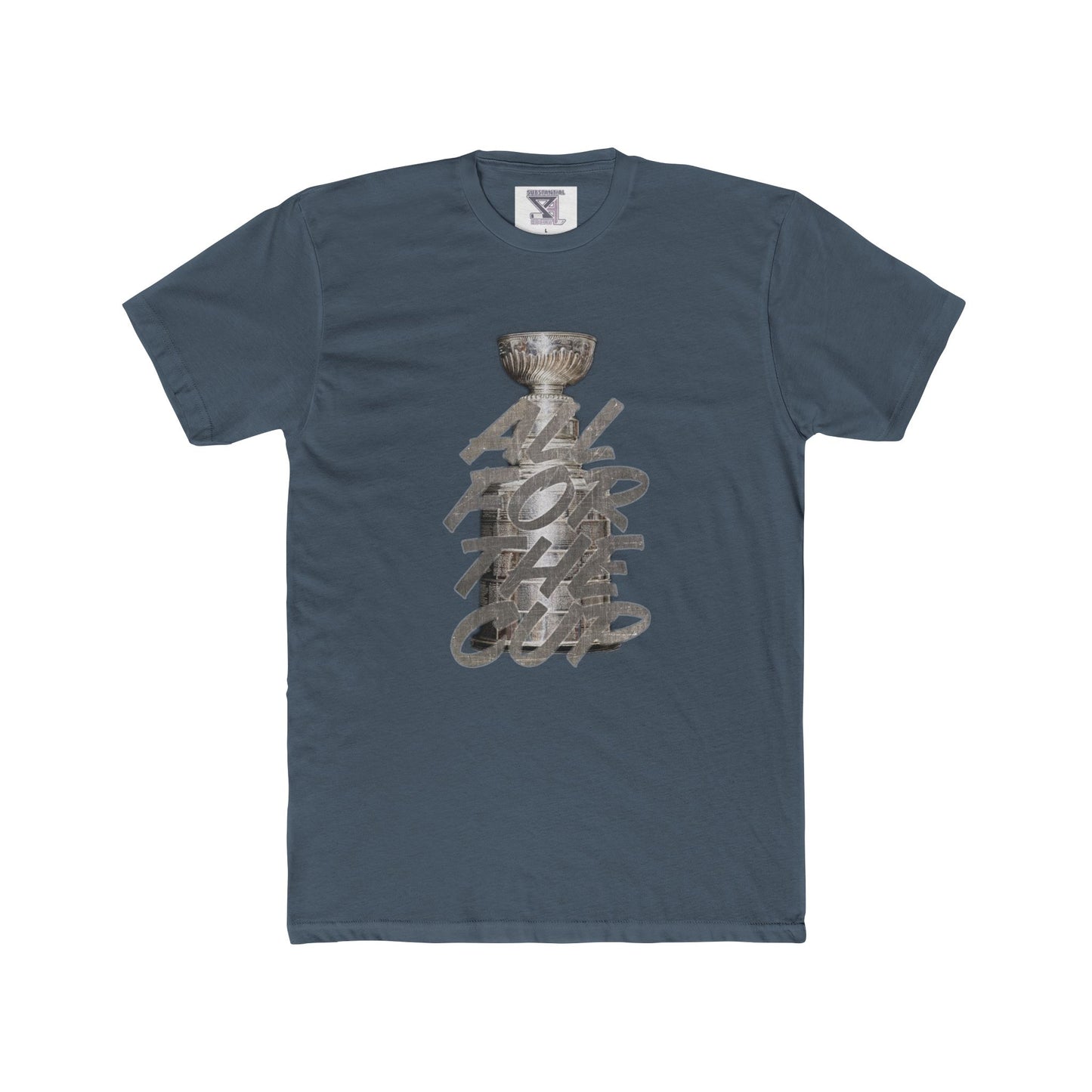 All For The Cup Graphic Tee
