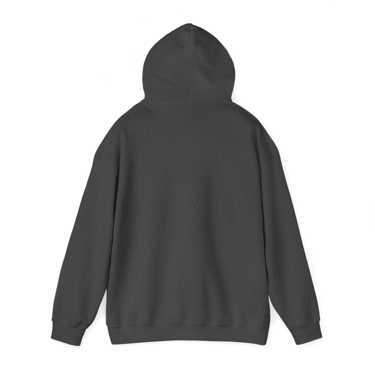 All For the Cup Graphic Hoodie