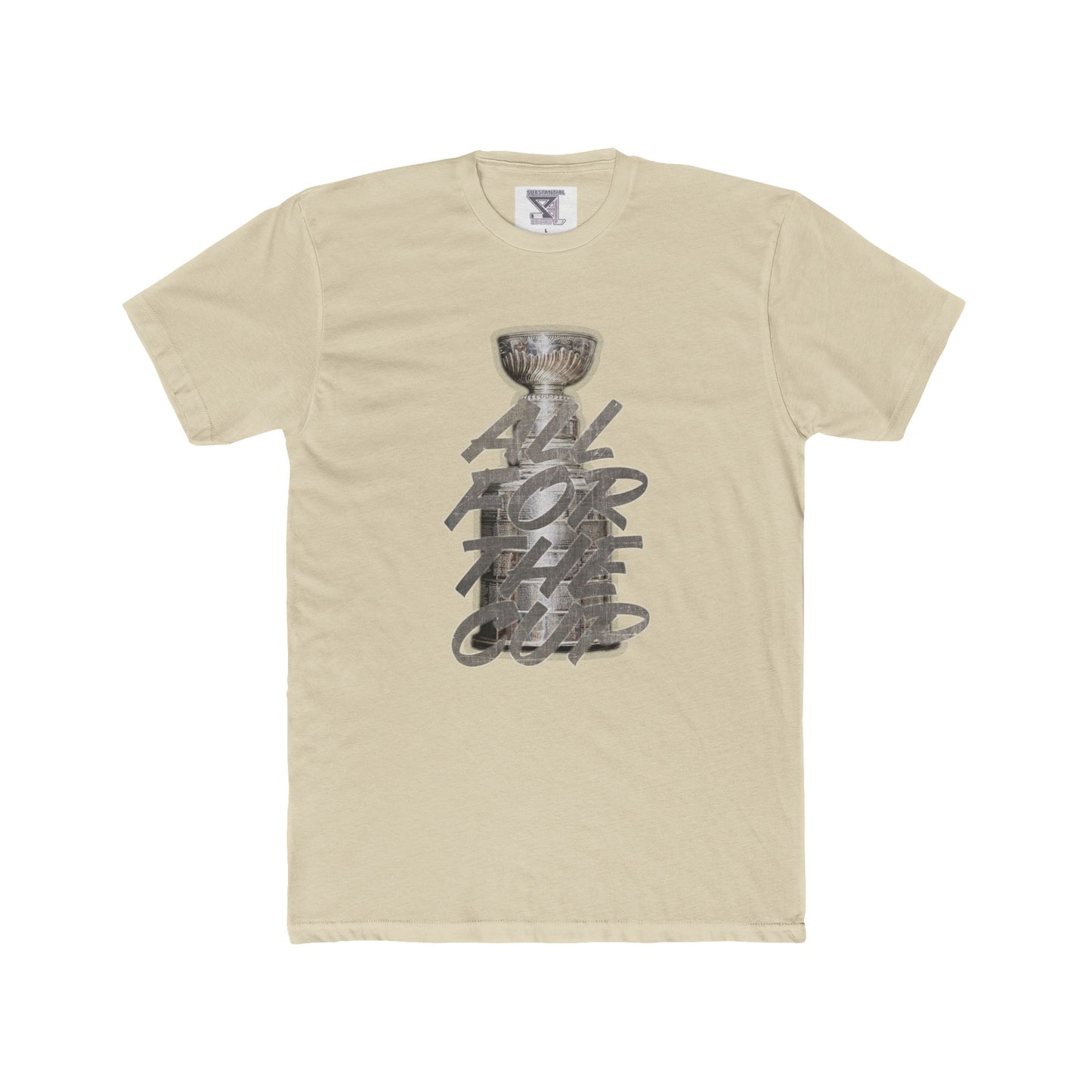All For The Cup Graphic Tee