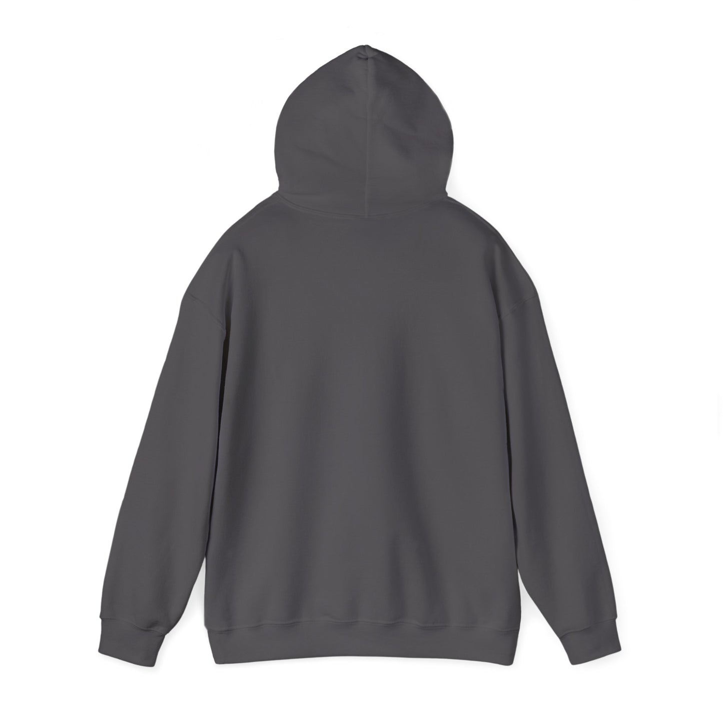 All For the Cup Graphic Hoodie