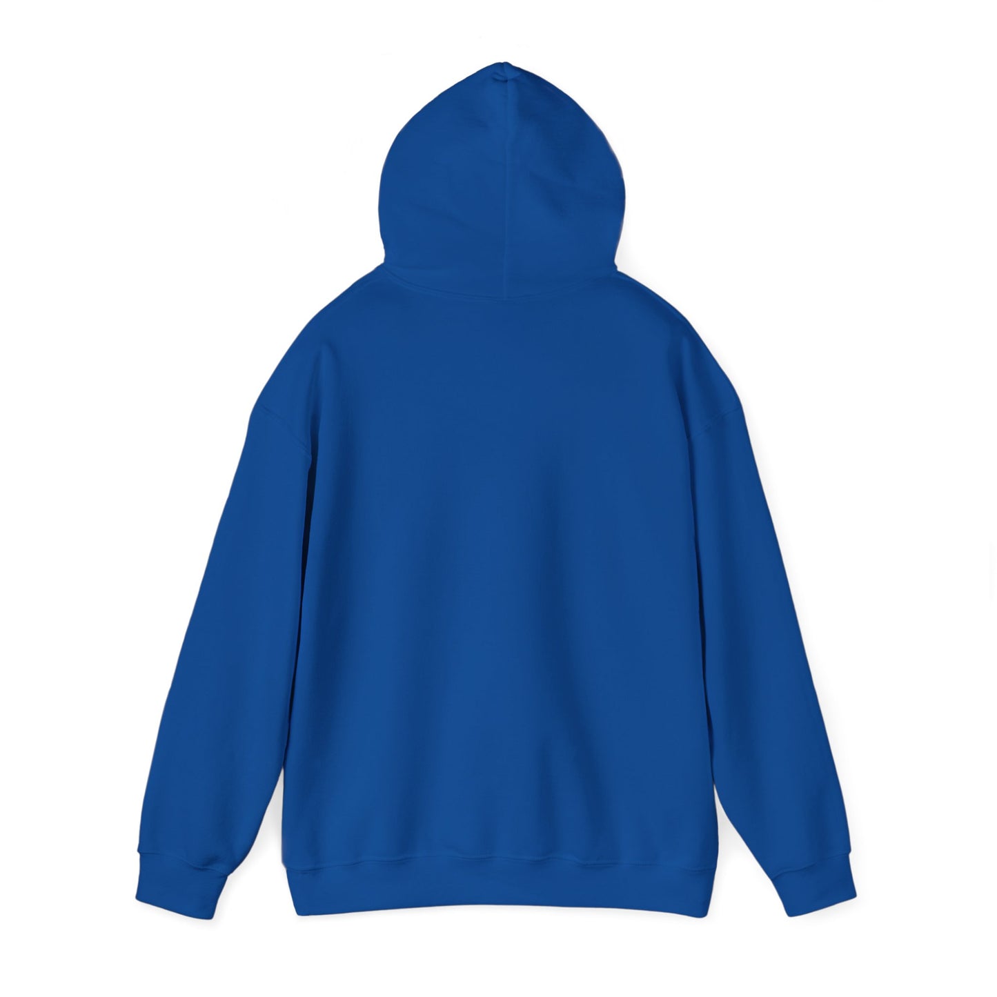 All For the Cup Graphic Hoodie