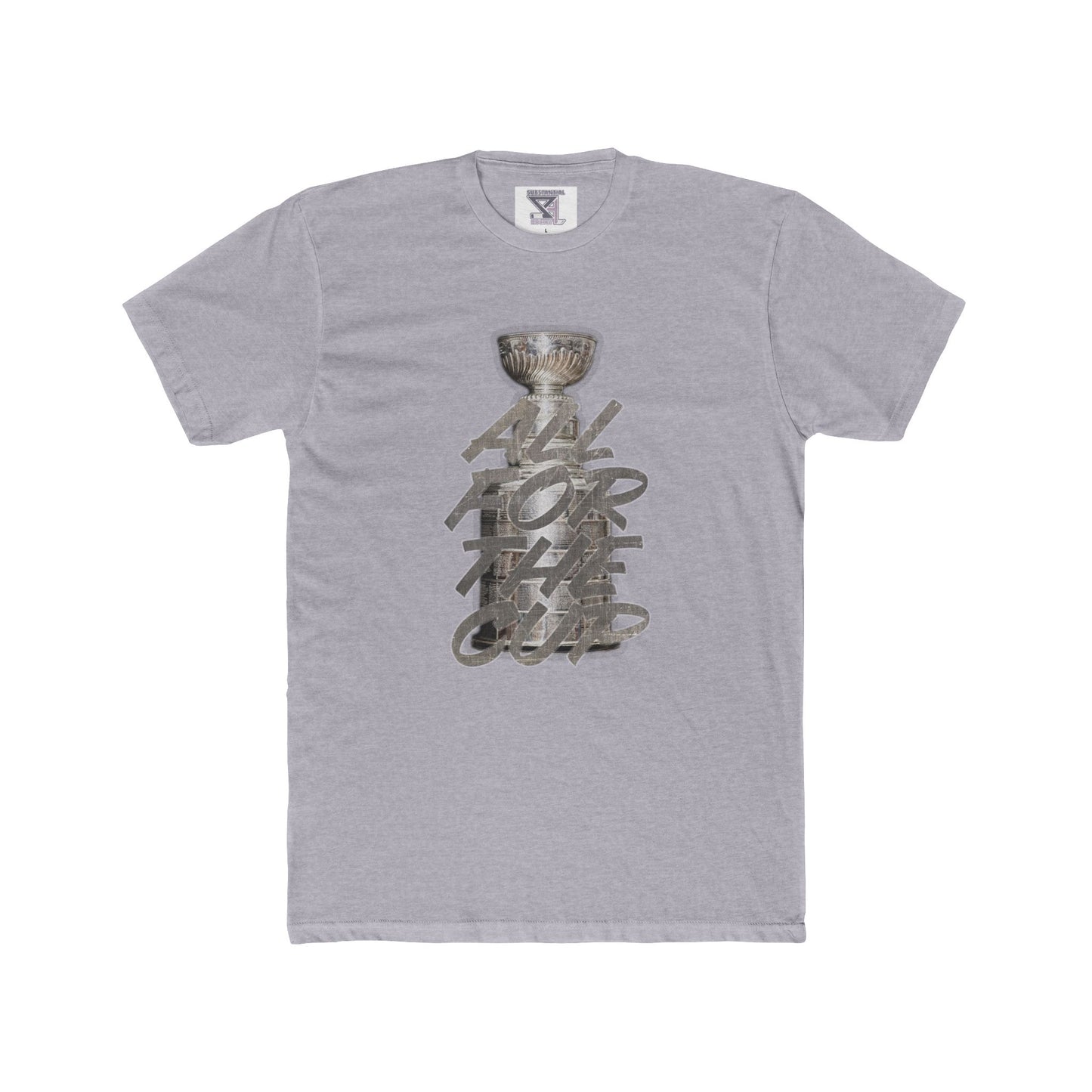 All For The Cup Graphic Tee