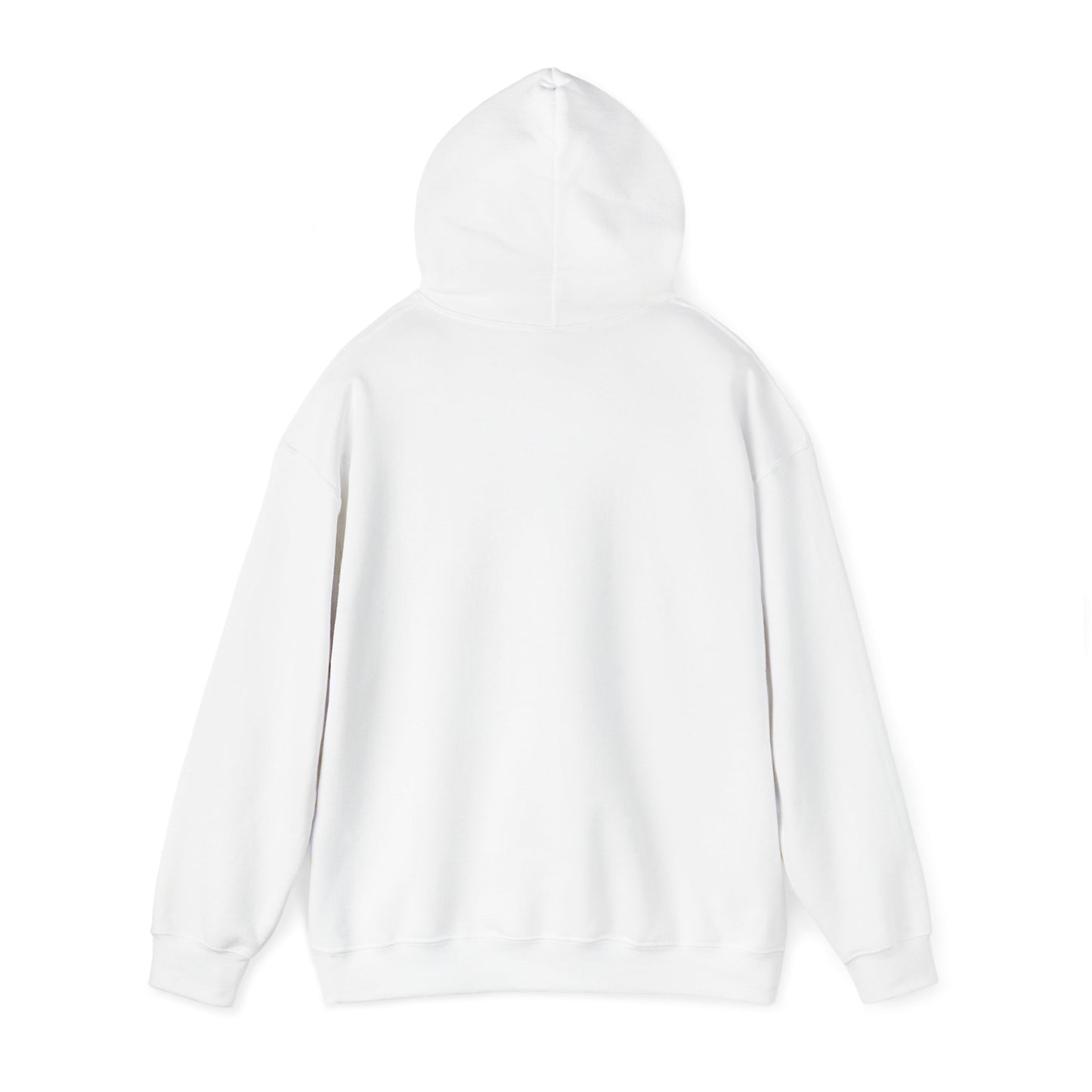 All For the Cup Graphic Hoodie