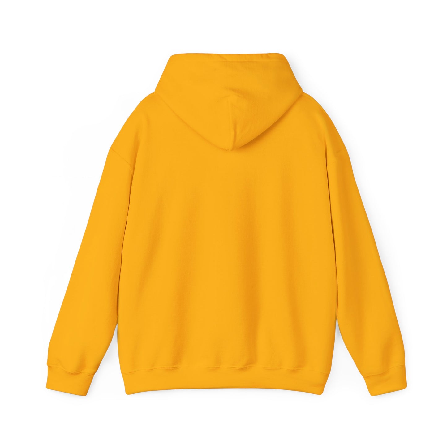 All For the Cup Graphic Hoodie
