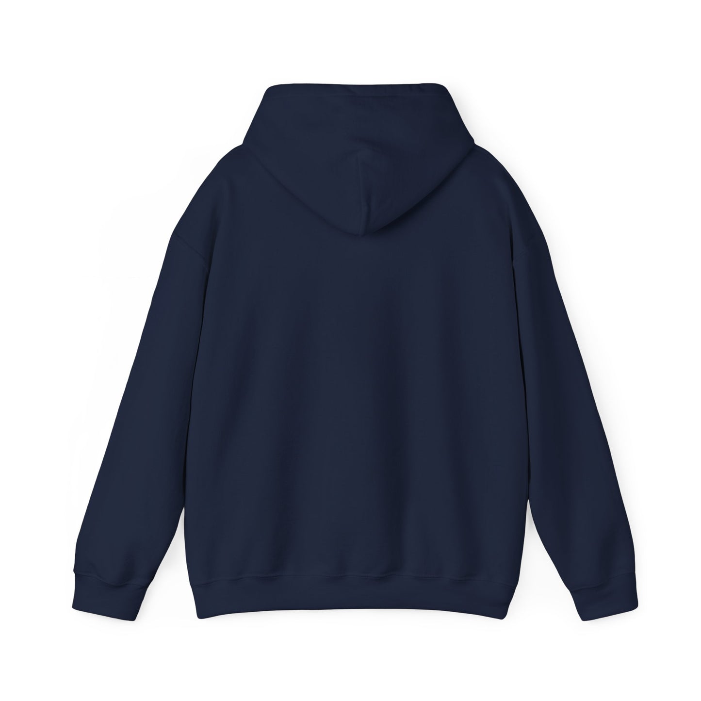 All For the Cup Graphic Hoodie