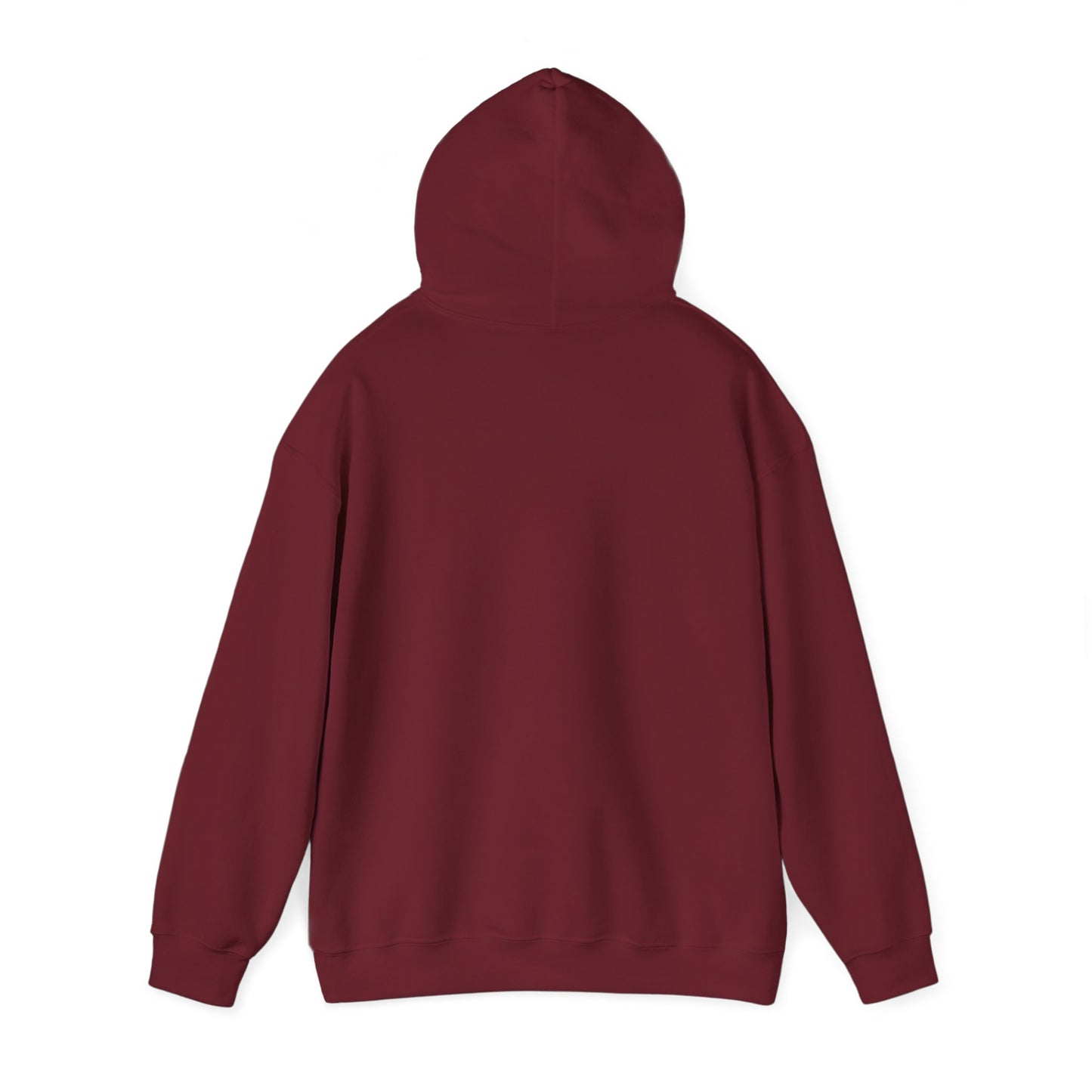 All For the Cup Graphic Hoodie