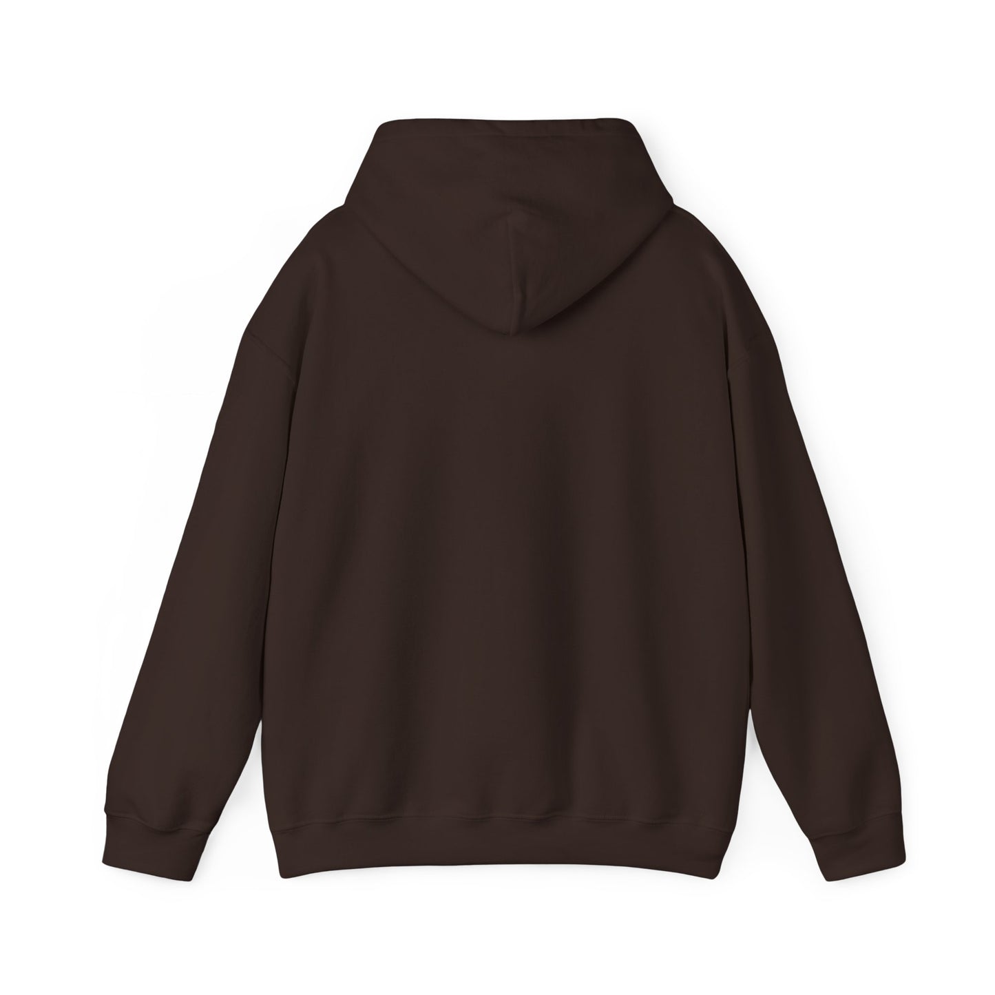 All For the Cup Graphic Hoodie