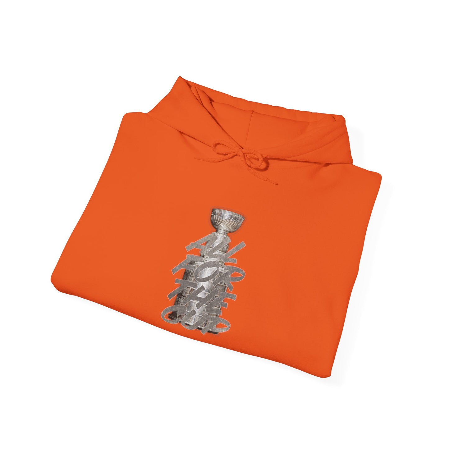 All For the Cup Graphic Hoodie