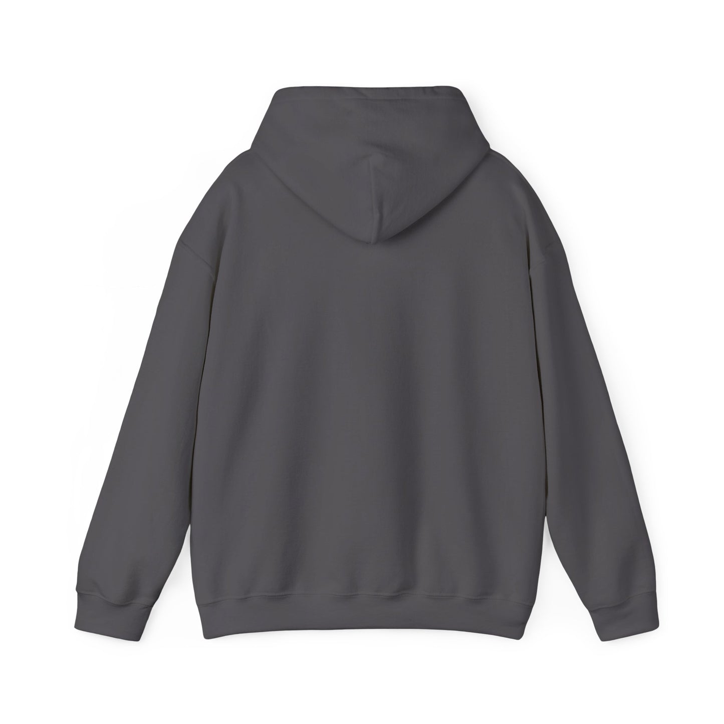 All For the Cup Graphic Hoodie