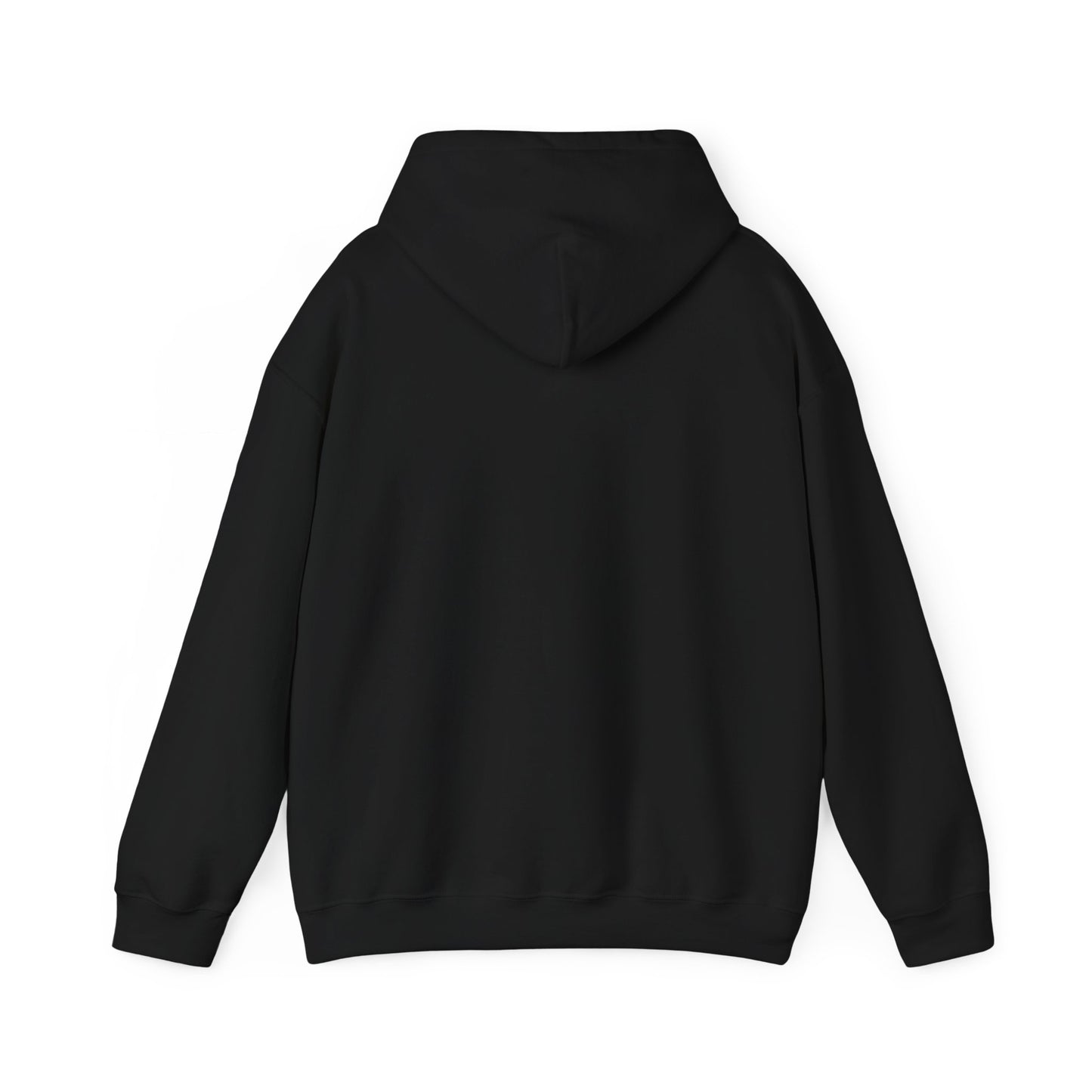 All For the Cup Graphic Hoodie