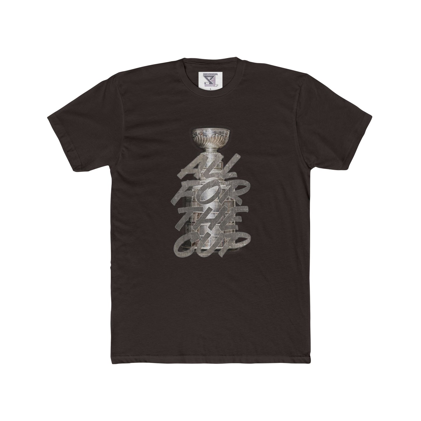All For The Cup Graphic Tee