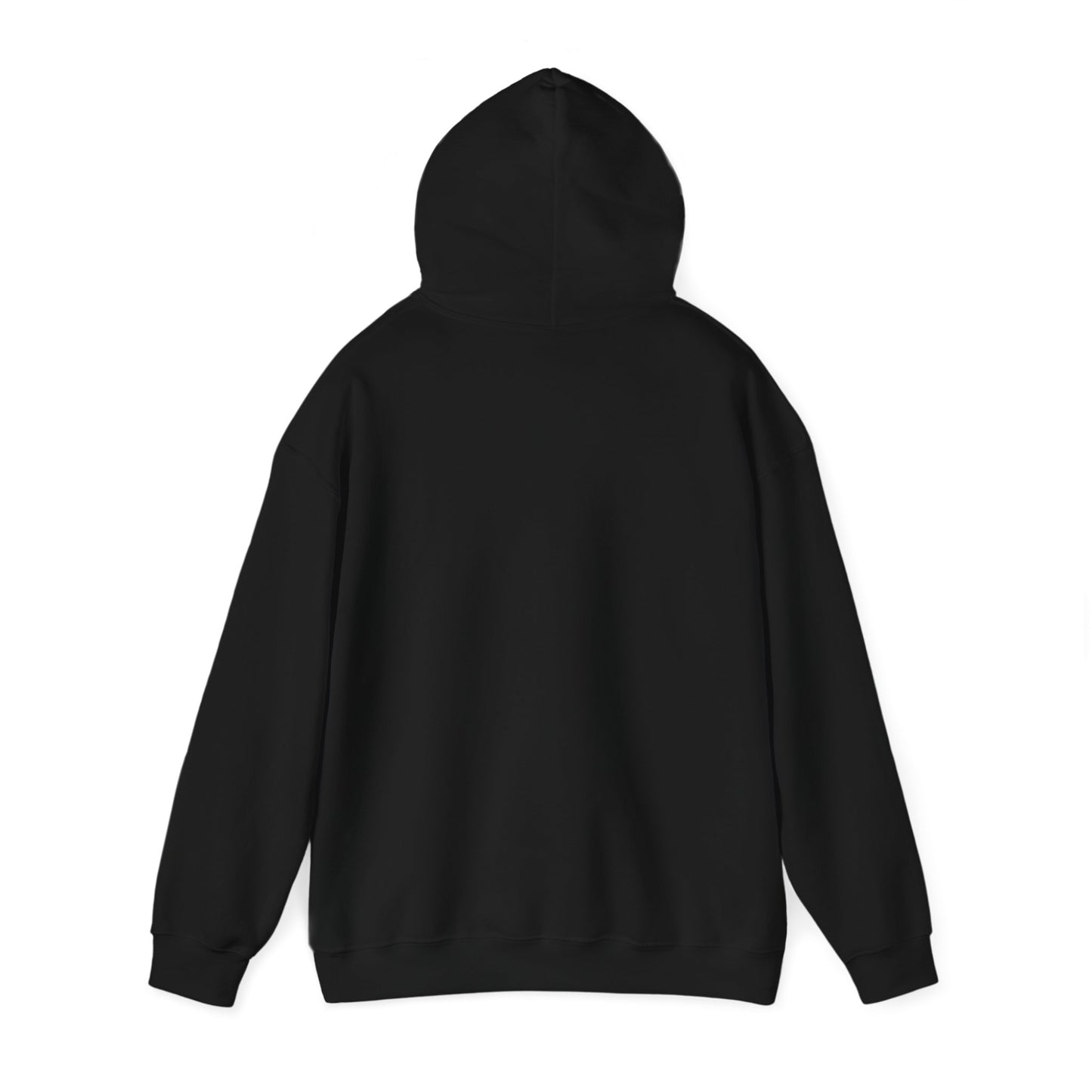 All For the Cup Graphic Hoodie