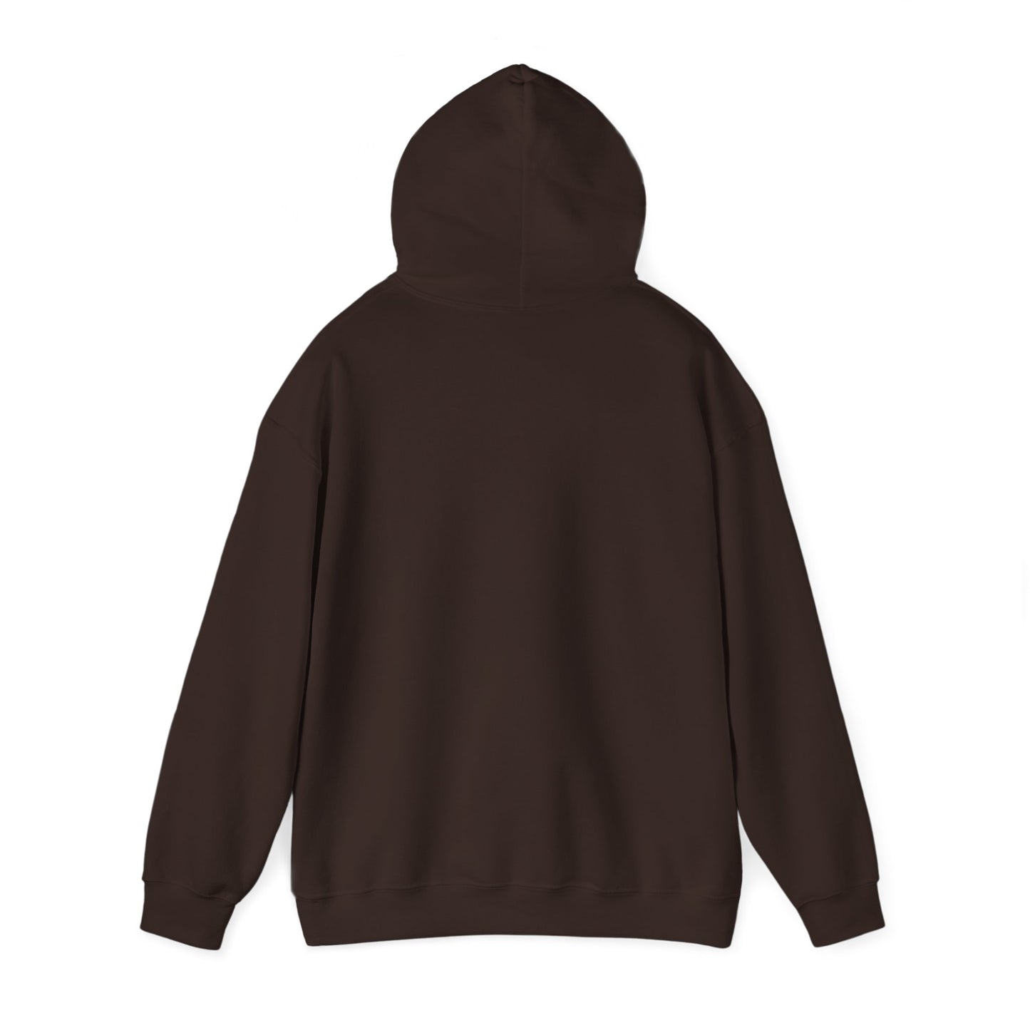 All For the Cup Graphic Hoodie