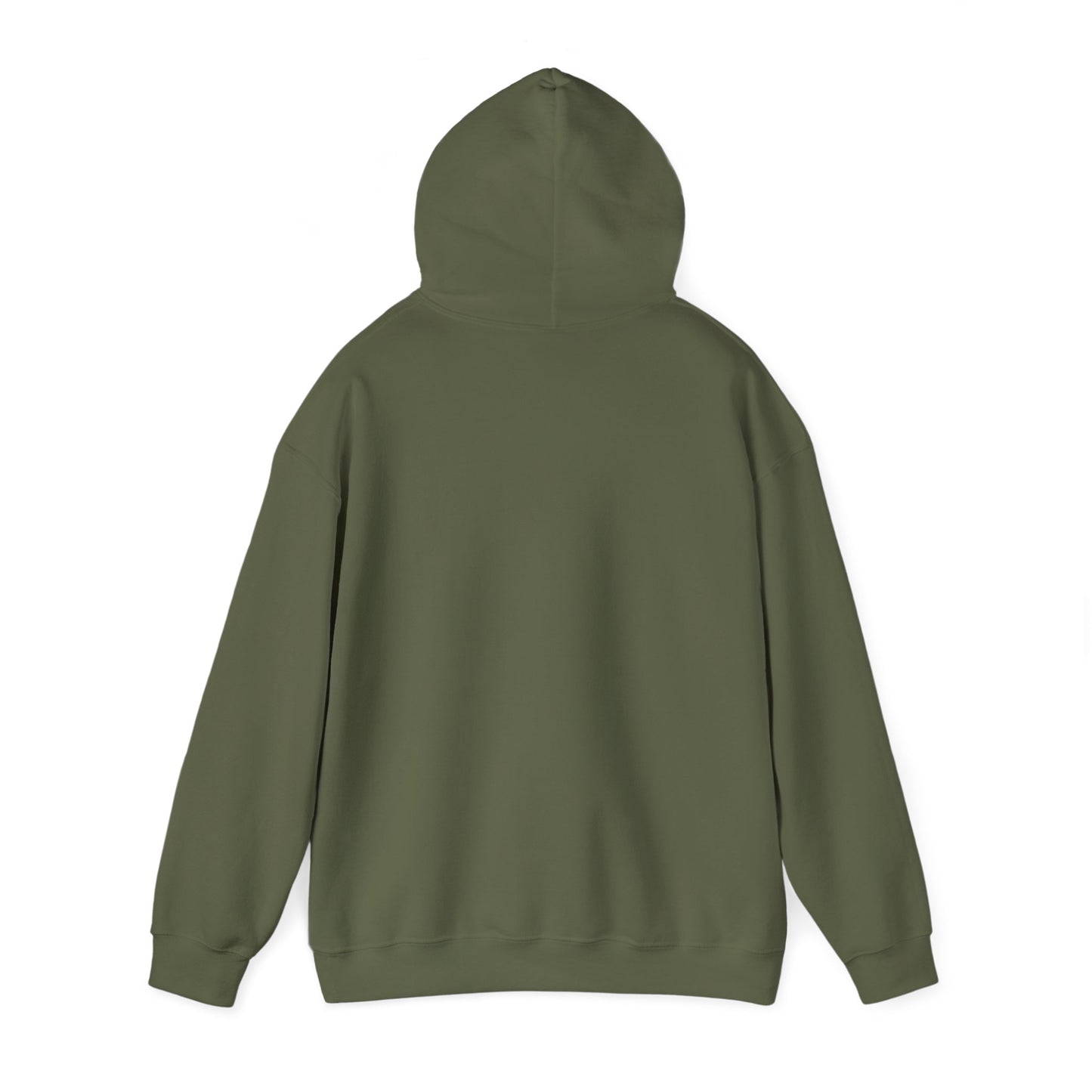 All For the Cup Graphic Hoodie