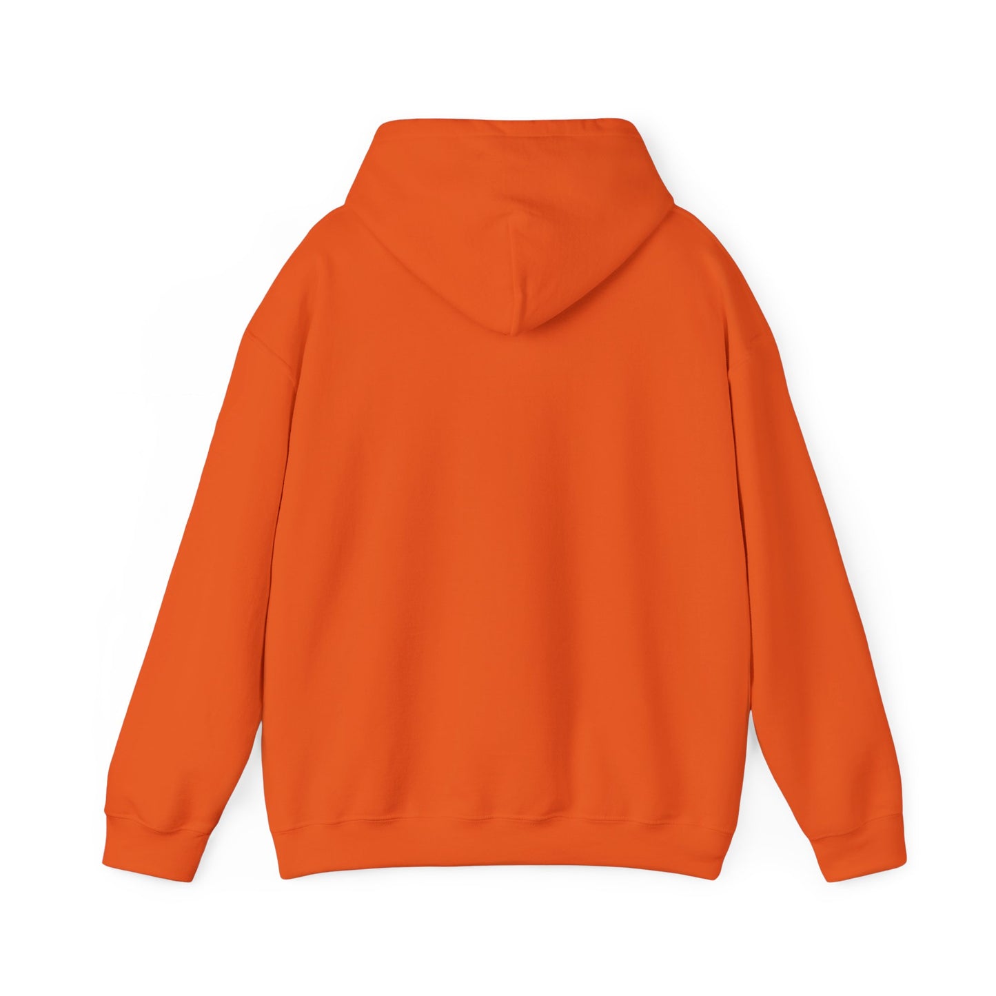 All For the Cup Graphic Hoodie