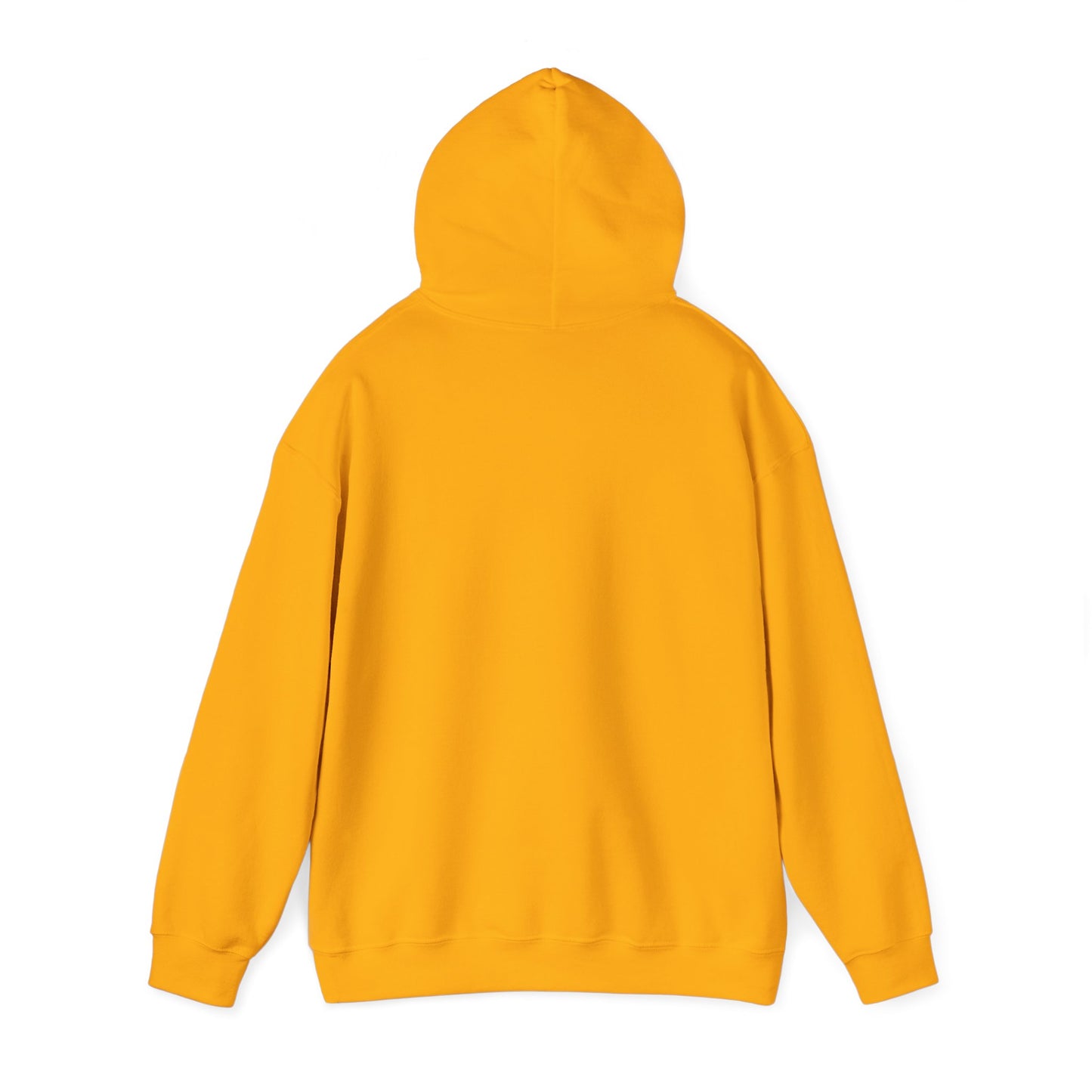 All For the Cup Graphic Hoodie
