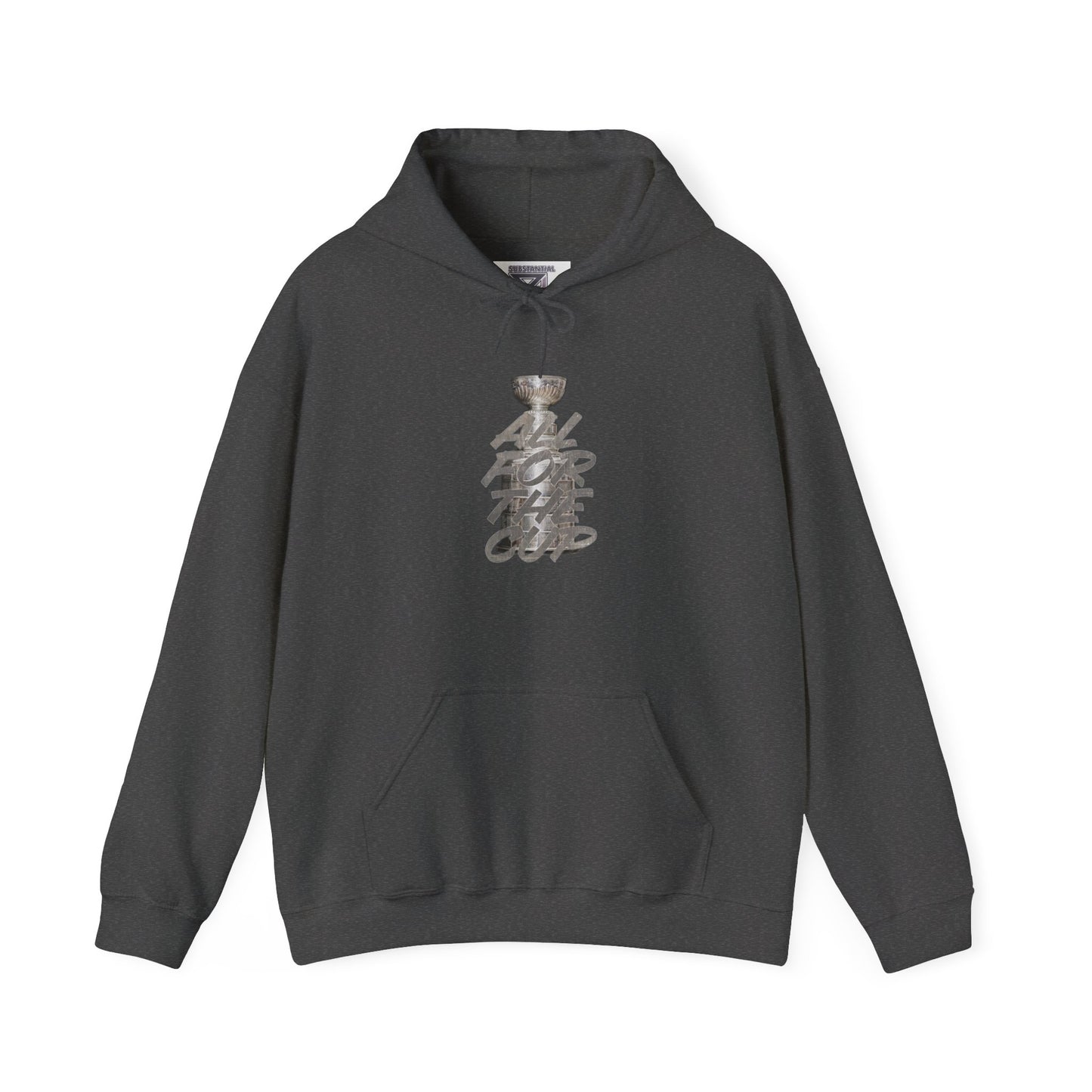 All For the Cup Graphic Hoodie