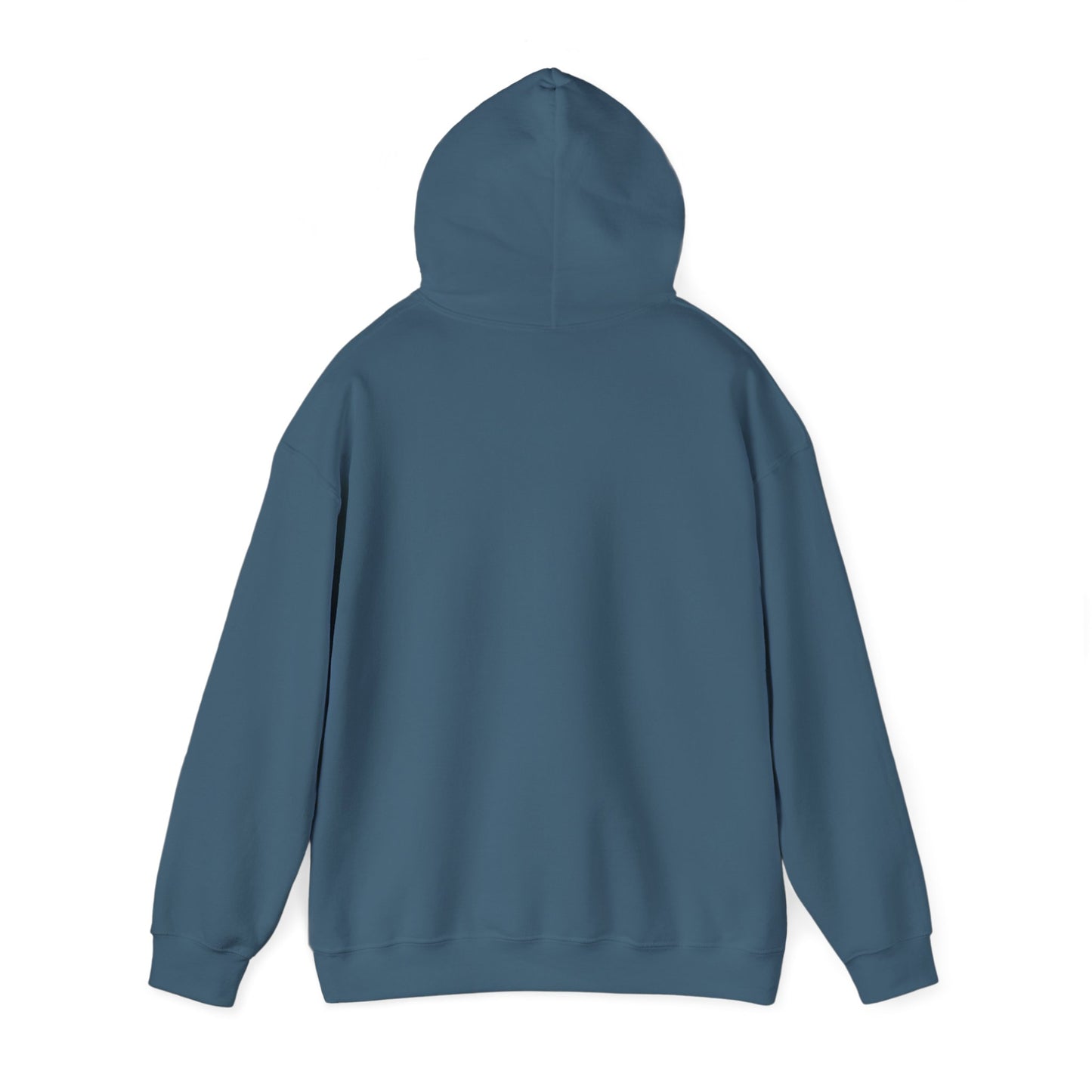 All For the Cup Graphic Hoodie
