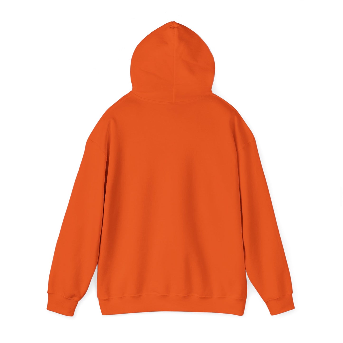 All For the Cup Graphic Hoodie
