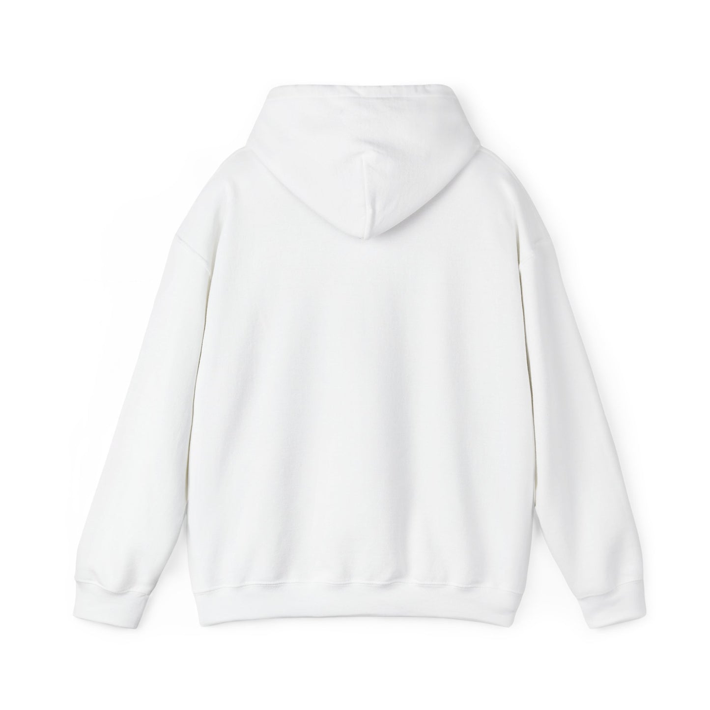 All For the Cup Graphic Hoodie