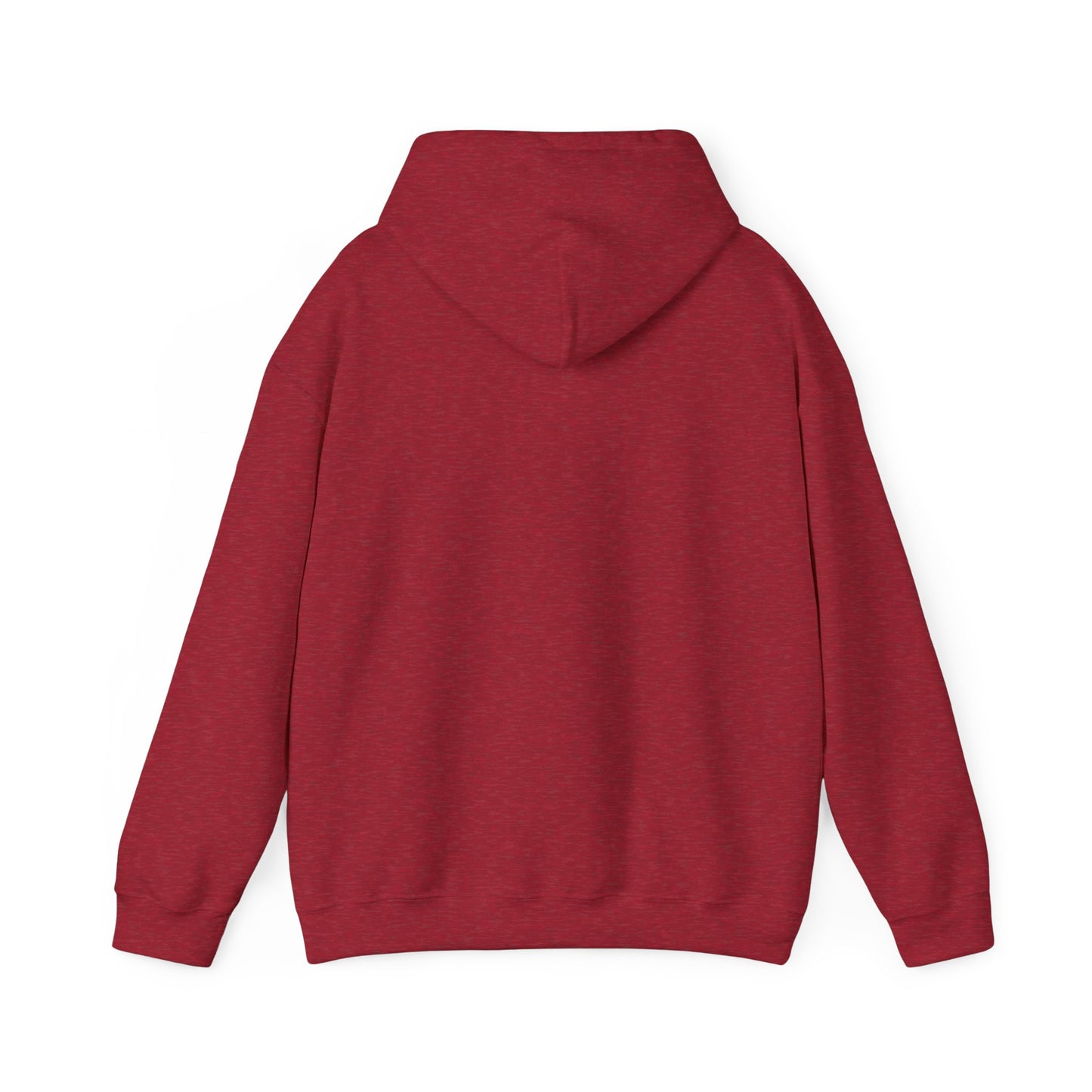 All For the Cup Graphic Hoodie