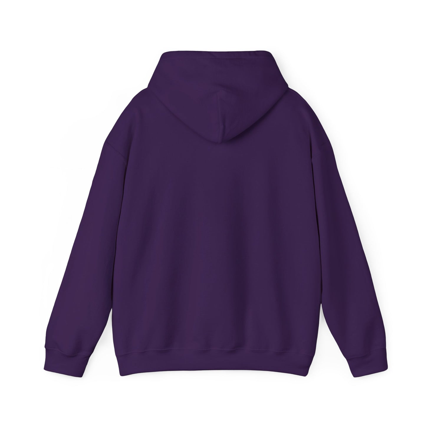 All For the Cup Graphic Hoodie