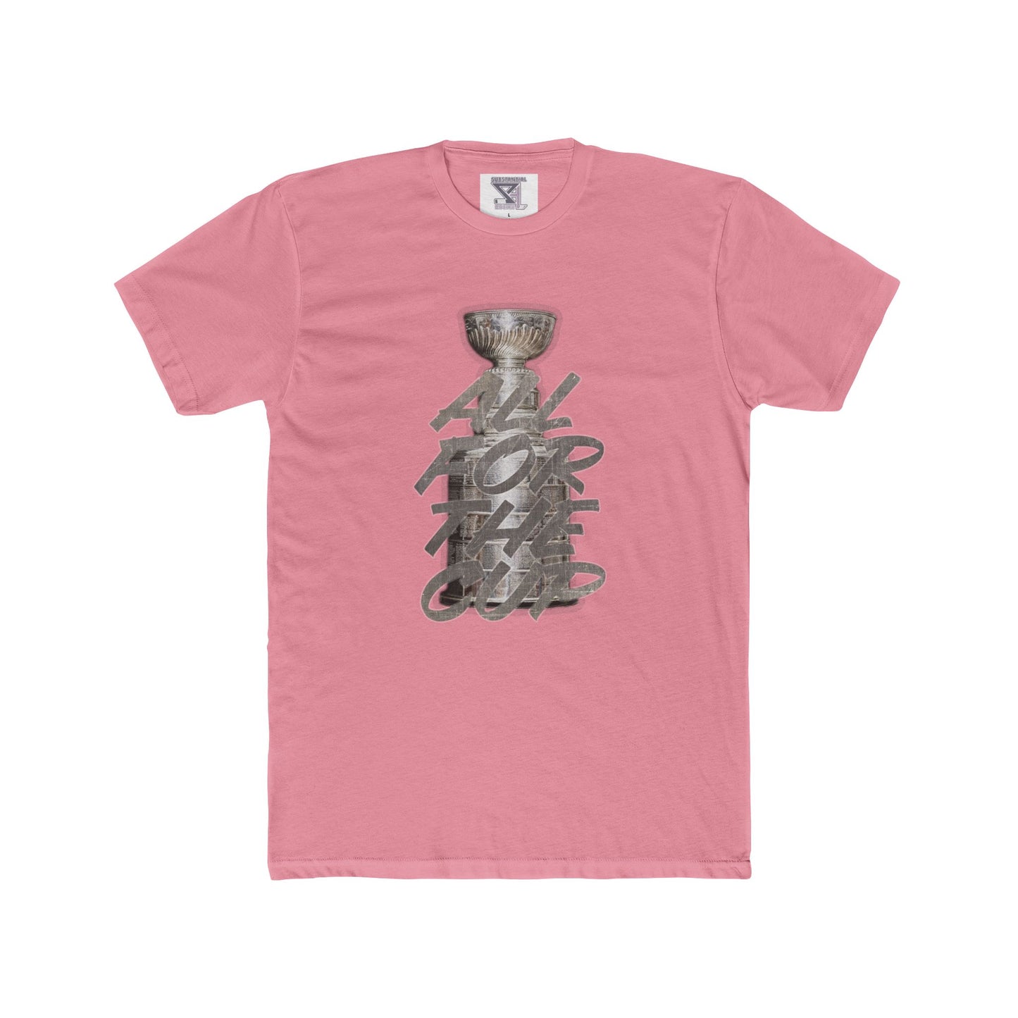 All For The Cup Graphic Tee