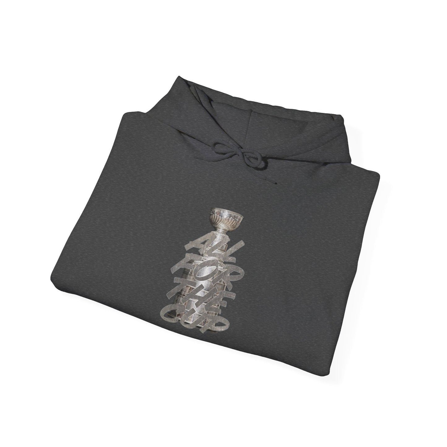 All For the Cup Graphic Hoodie