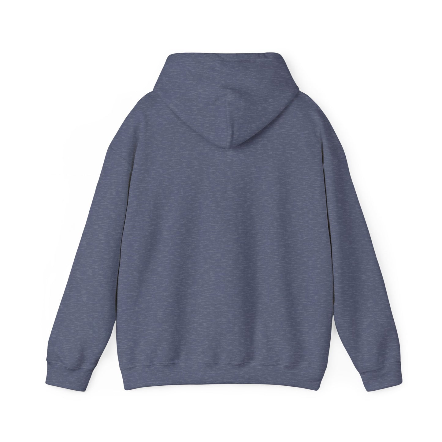 All For the Cup Graphic Hoodie