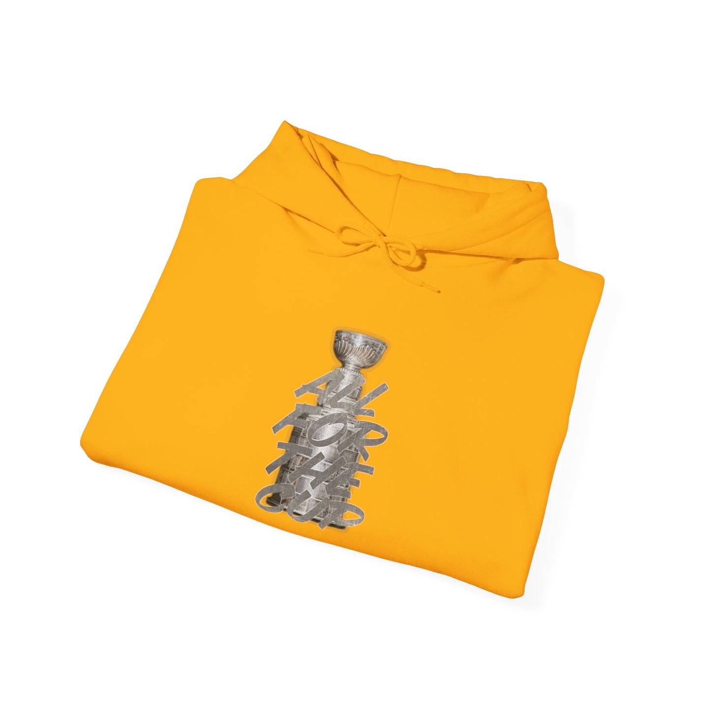 All For the Cup Graphic Hoodie