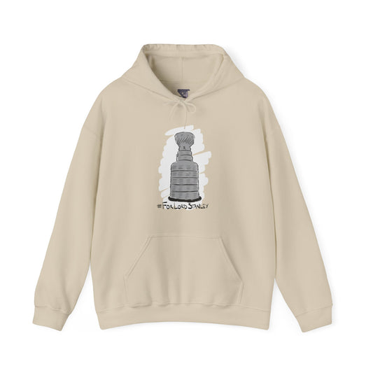 For Lord Stanley Hoodie