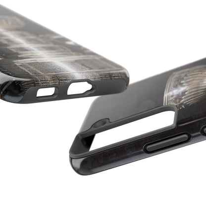 Stanley, Calder, and Kelly Cups — Hockey Championship Trophies Tough Phone Case