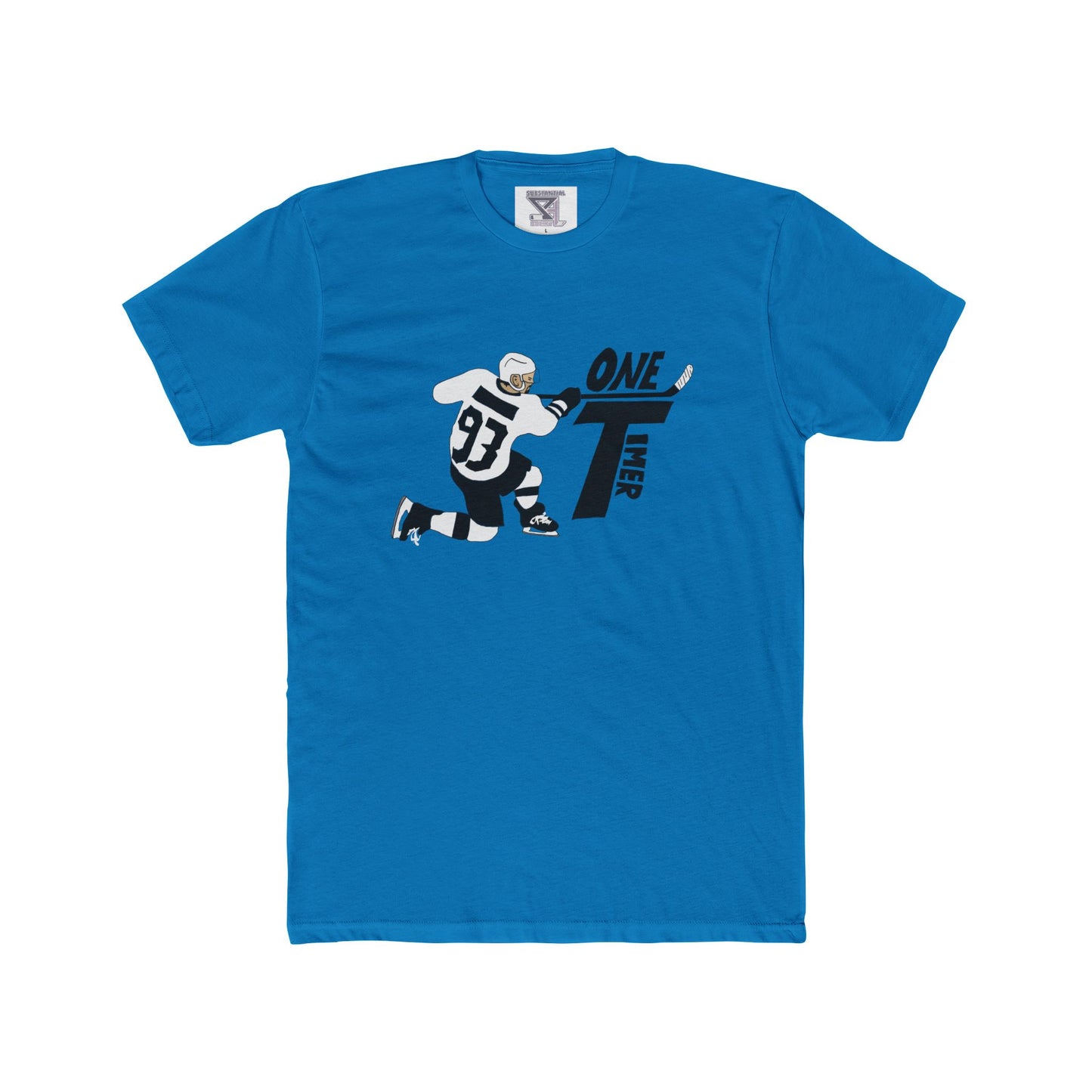 One Timer Graphic Tee