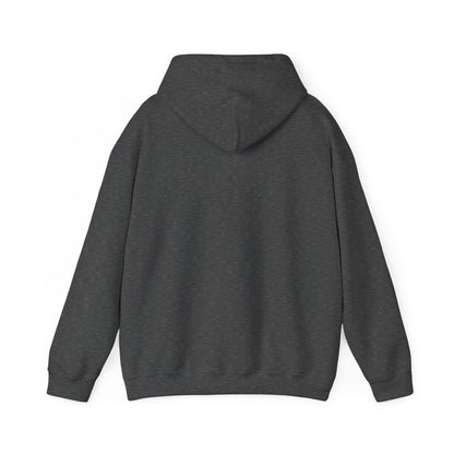 All For the Cup Graphic Hoodie