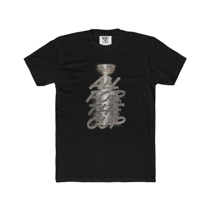 All For The Cup Graphic Tee