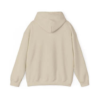 All For the Cup Graphic Hoodie