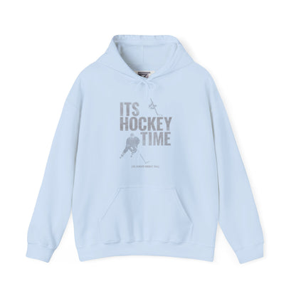 It's Hockey Time, It's Always Hockey Time Hoodie