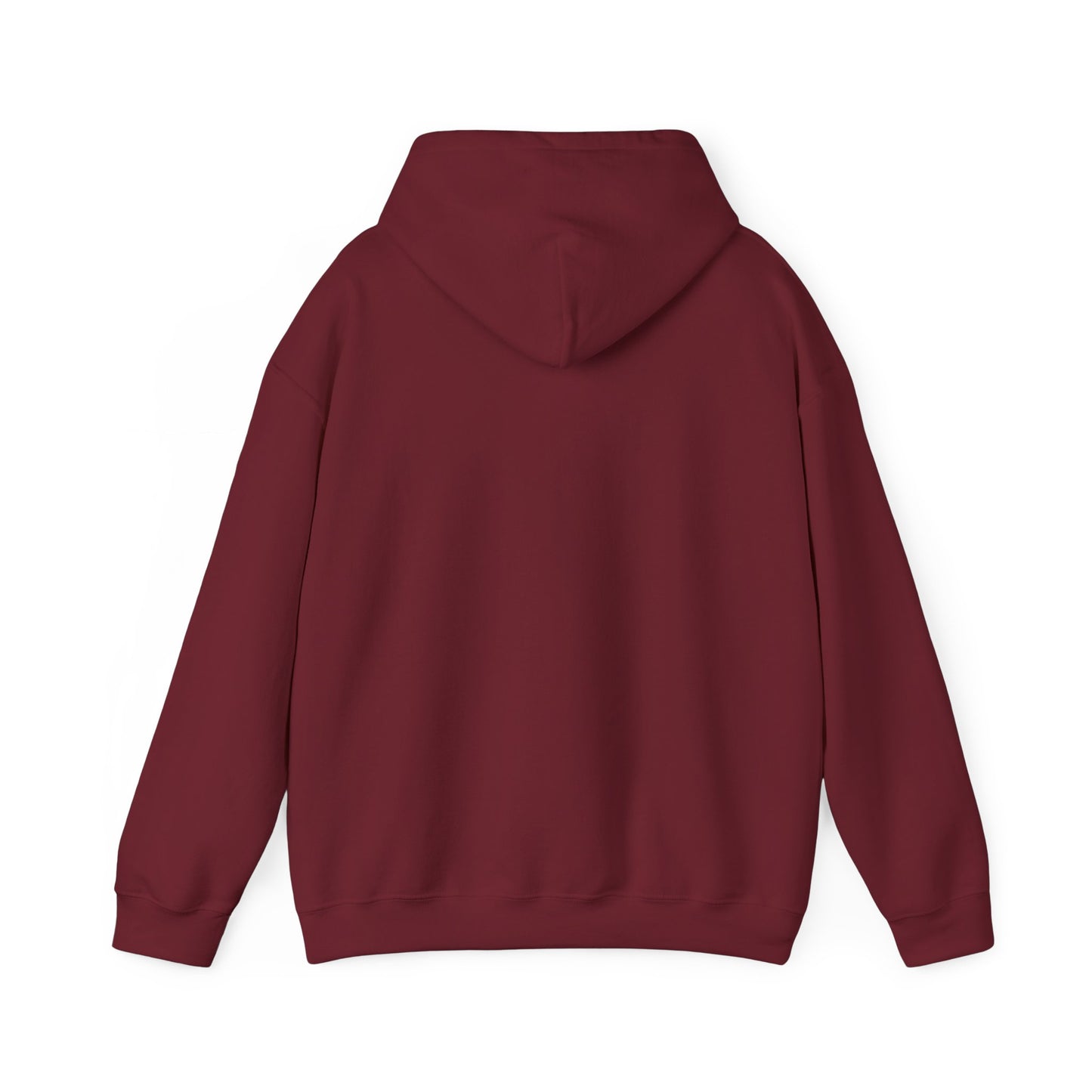 All For the Cup Graphic Hoodie