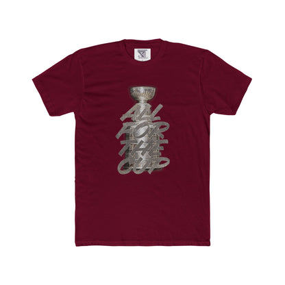 All For The Cup Graphic Tee