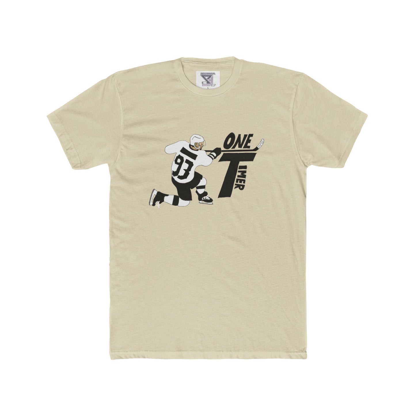 One Timer Graphic Tee