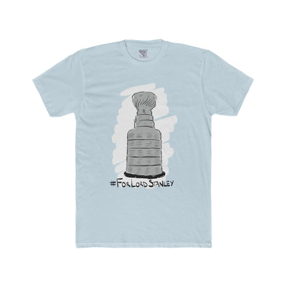 For Lord Stanley Tee