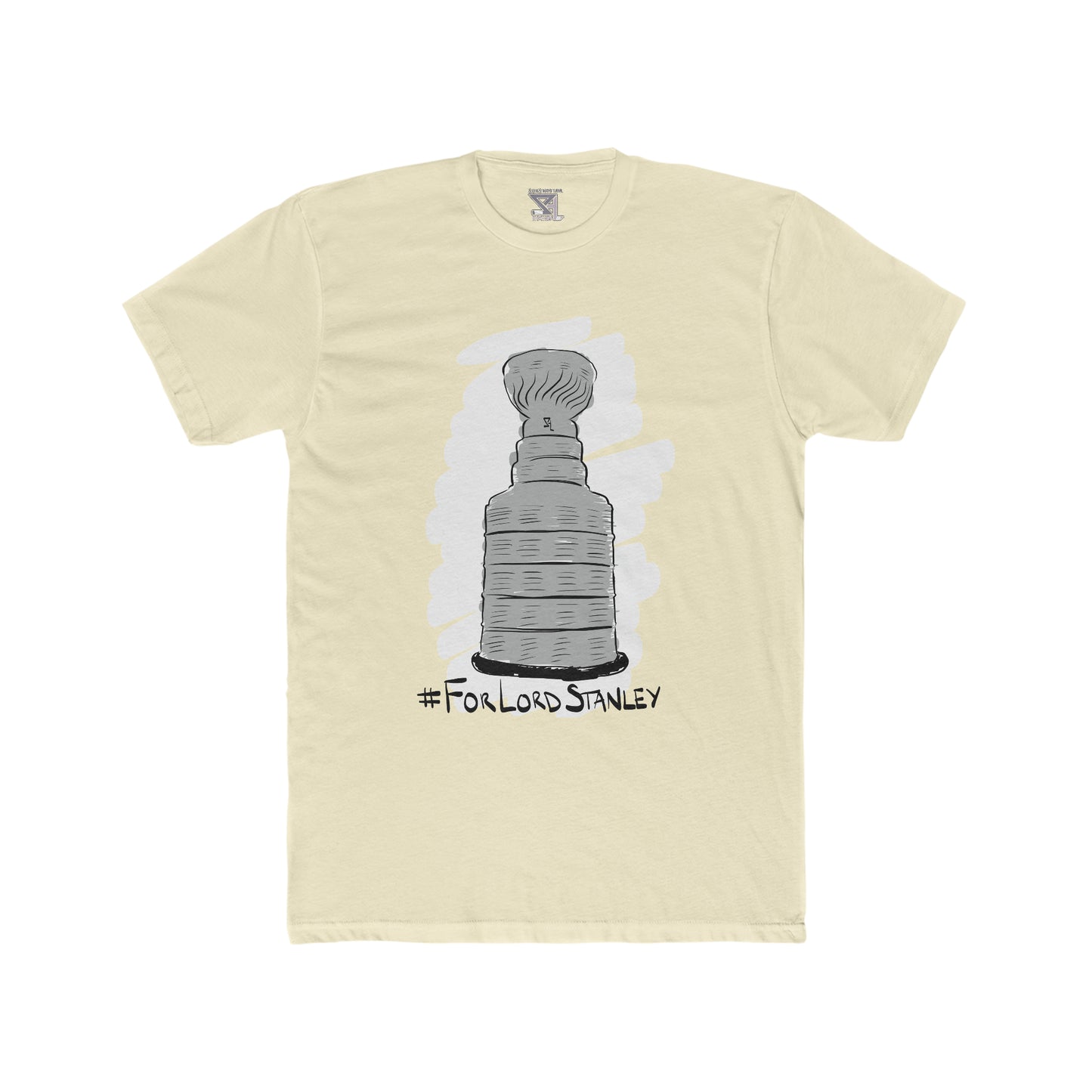 For Lord Stanley Tee