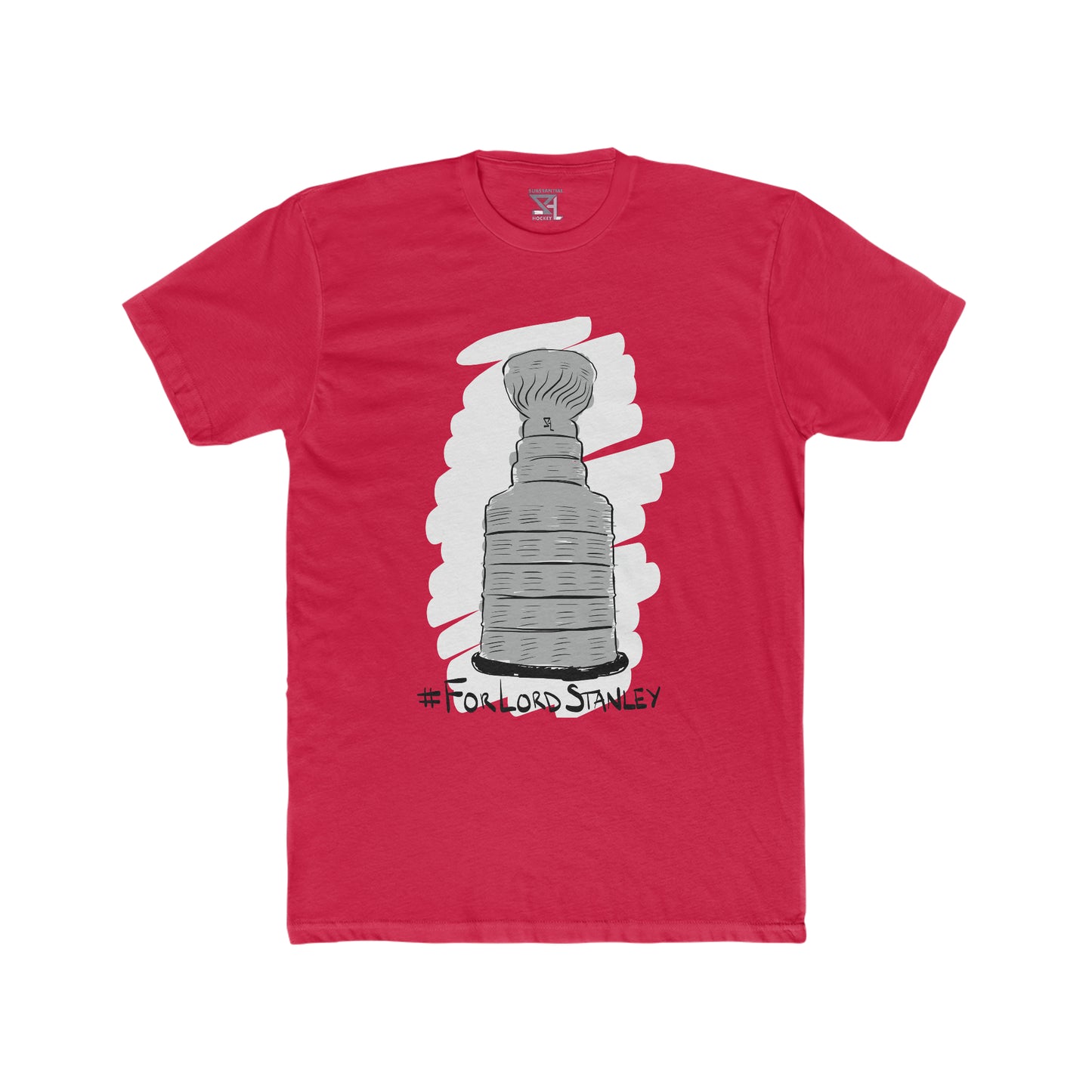 For Lord Stanley Tee